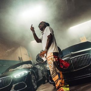 《礼崩乐坏》亚特兰大trap beat 永玄 type beat不免费伴奏