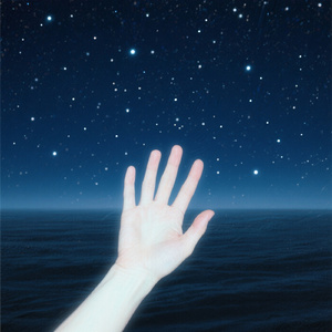 Owaranai Yoru ni Te wo Futta