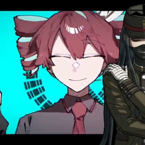 【AI真宫寺是清翻唱】我想当个正人君子