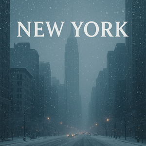 New York
