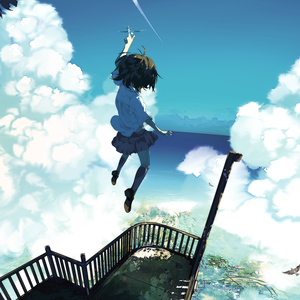 STARS(feat.鳴花ヒメ)