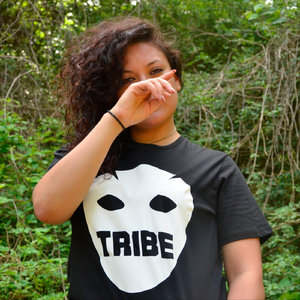 Tribe Song (feat. Trapnumber8, Remy Macintosh & Quentin Miller)
