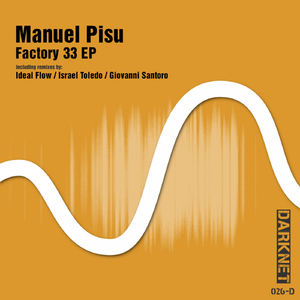 Factory 33 (Original Mix)