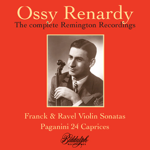 Violin Sonata No. 2 in G Major, M. 77: III. Perpetuum mobile. Allegro