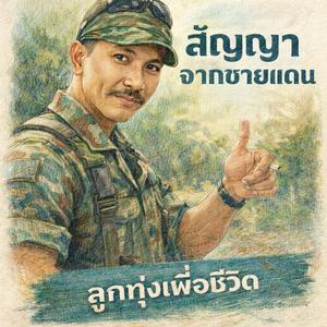 สัญญาจากชายแดน
