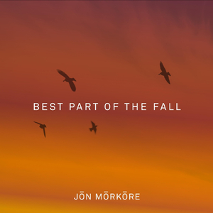 Best Part of the Fall