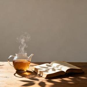 岁月里的糖