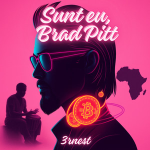 Sunt eu, Brad Pitt (Club Version)