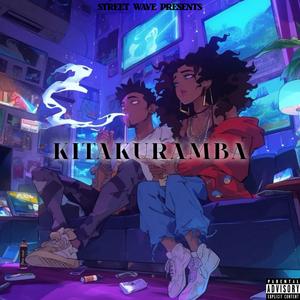 Kitakuramba (feat. Krugar Gush)