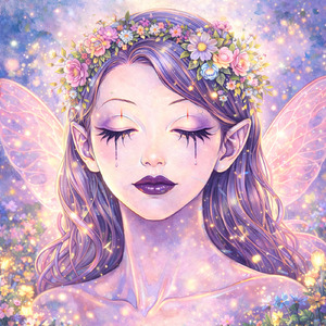 Spellbound in the Forest