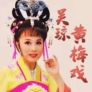 【黄梅戏】春潮涌-吴琼