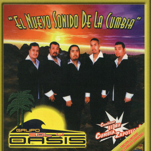 Cumbia Tlacolula