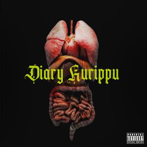 DIARY KURIPPU (feat. Kalla sha)
