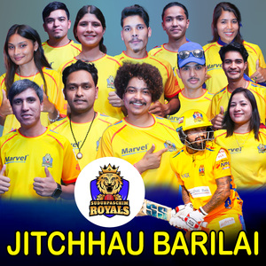 Sudurpachhim Royal : Jitchhau Barilai