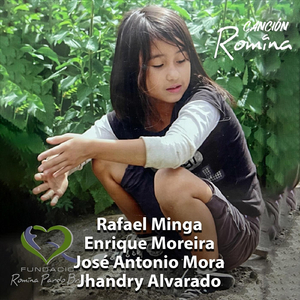 Cancion a Romina (feat. Enrique Moreira, Jose Antonio Mora & Jhandry Alvarado)