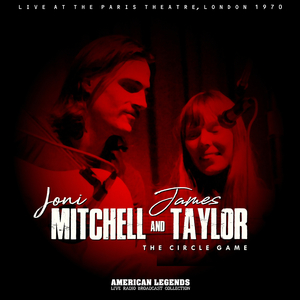 California Featuring James Taylor [Live] (Live)