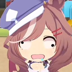 时代少年团(赛马娘)