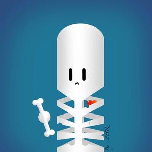 噬 爱 Ghoul(Prod.AllenJ)