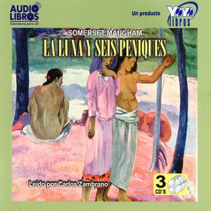 La Luna Y Seis Peniques: Primera Parte, IV