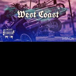 WestCoast (feat. Marlybugotti) (Radio Edit)