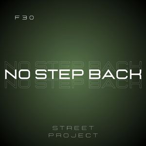 不能后退 No Step Back