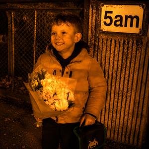 5am