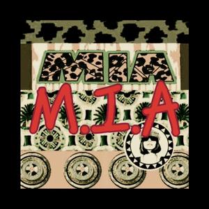 M.I.A