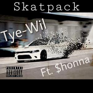 Skatpack