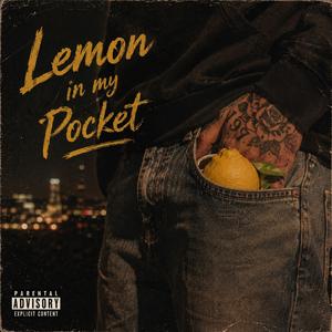 Lemon in my Pocket