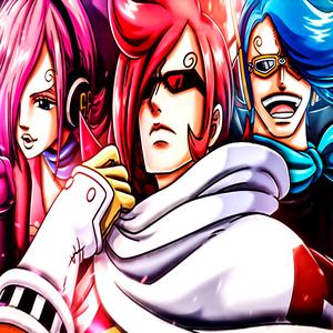 GERMA 66 (feat. Wendigo, Melody, Papotico, Goshan & Joey X Music)