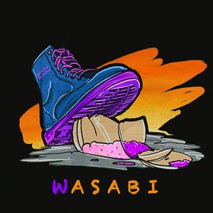 Wasabi (feat. Quizzy B)