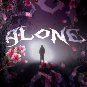 ALONE