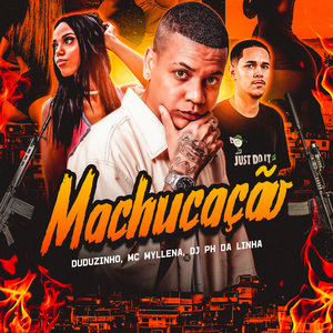 Machucação