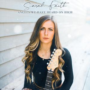 Angels We Have Heard On High