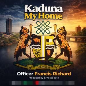 Kaduna my home