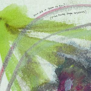 Nine Lives - Treehouse Tape Sessions