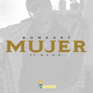 Mujer (feat. B.E.O.R.)