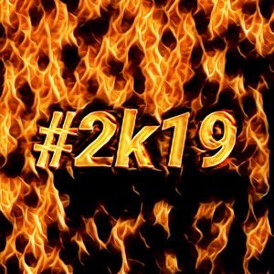 #2K19