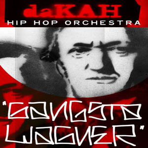 Let It Rain (feat. Mustafa Effortless)