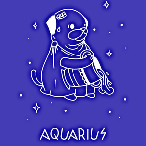 Aquarius