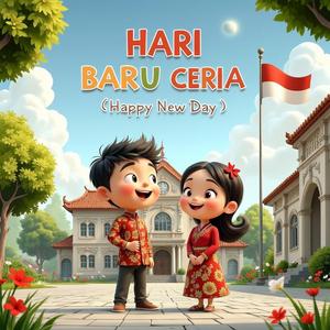 Hari Baru Ceria