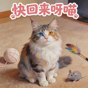 快回来呀喵