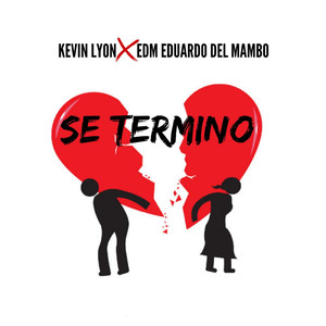 Se Termino (feat. Eduardo Del Mambo)
