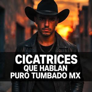 Cicatrices Que Hablan