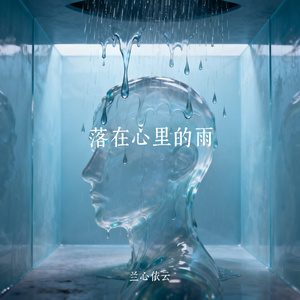 落在心里的雨