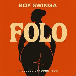 FOLO (feat. Fab Spino)