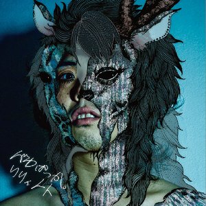 群青色の夜明け前