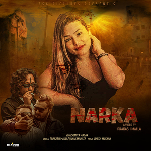 NARKA