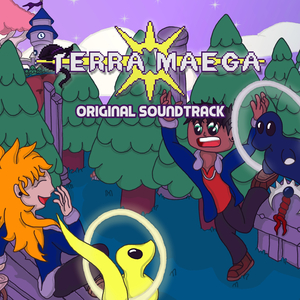 Starcrest (Original Game Soundtrack)