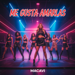 Me Gusta Amarlas
